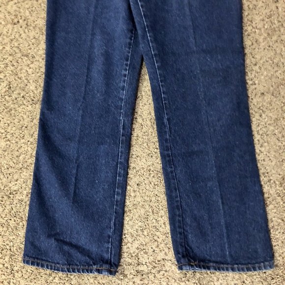 Vintage Stephens USA Jeans Womens 16 Used - Picture 7 of 14
